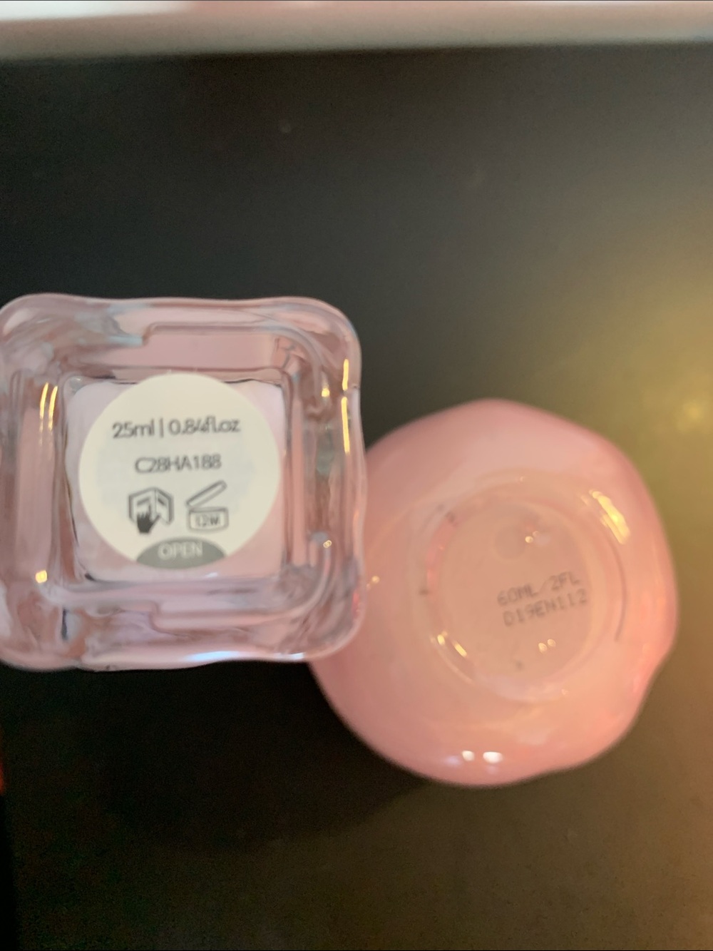 Glow Recipe Watermelon Glow Pink Skincare Duo moisturiez and pore refining - Picture 2 of 2